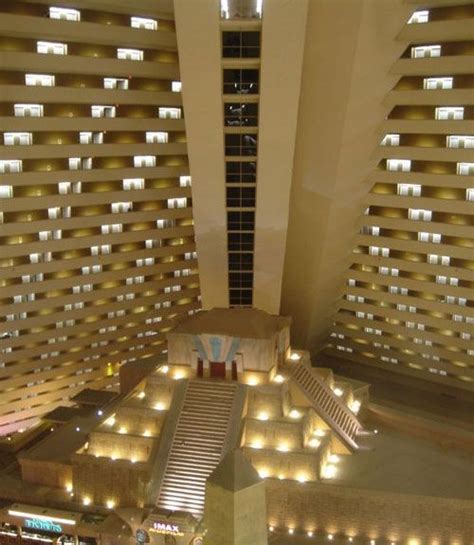 The rates are nonrefundable, non-changeable, 50 discount for children from 6 to 12 years old. . Luxor hotel elevator